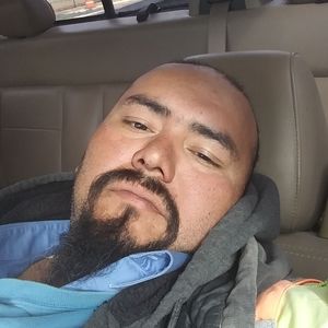 Meet your Posher, Jesus